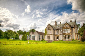 YHA Castleton Losehill Hall, Castleton